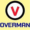 ٻǹ OVERMAN