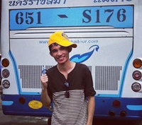 รูปส่วนตัว shi dong yi