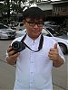 รูปส่วนตัว คุโด้ ชินอิจิ