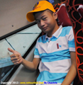 รูปส่วนตัว chachris