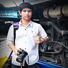 รูปส่วนตัว Maanoize